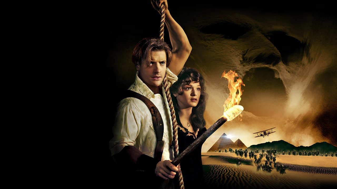 The Mummy Movie News: New Updates & Behind-the-Scenes still 1