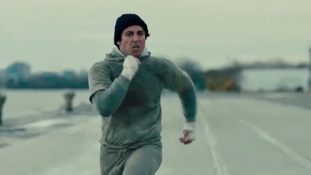 I Play Rocky (2026) Movie News & Updates | Peter Farrelly still 5