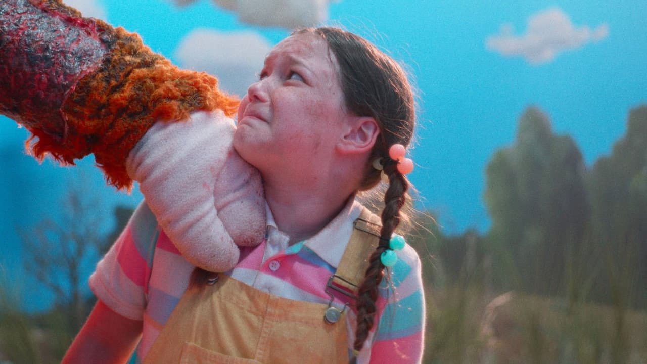 Buddy (2026) Review: Casper Kelly's Mind-Bending Thriller still 8