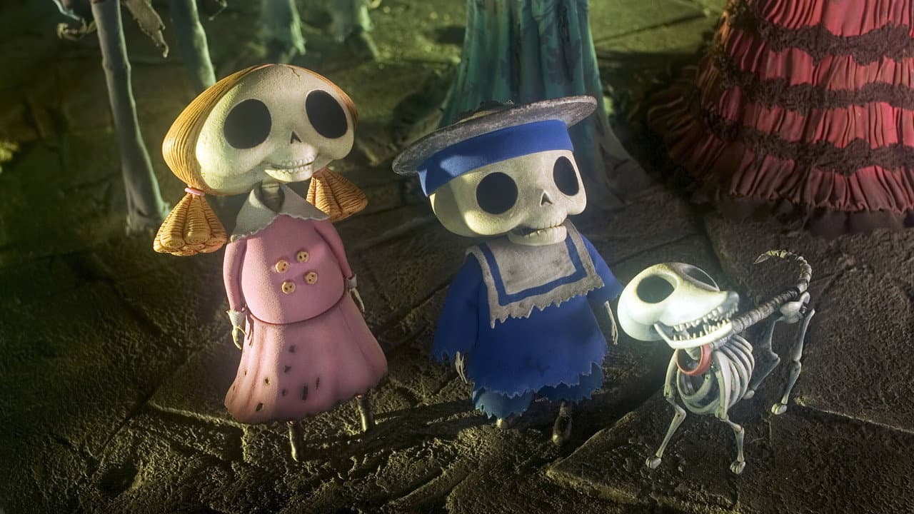 Corpse Bride still 4