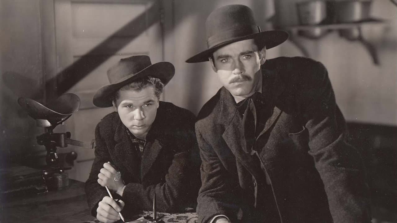 The Return of Frank James still 4