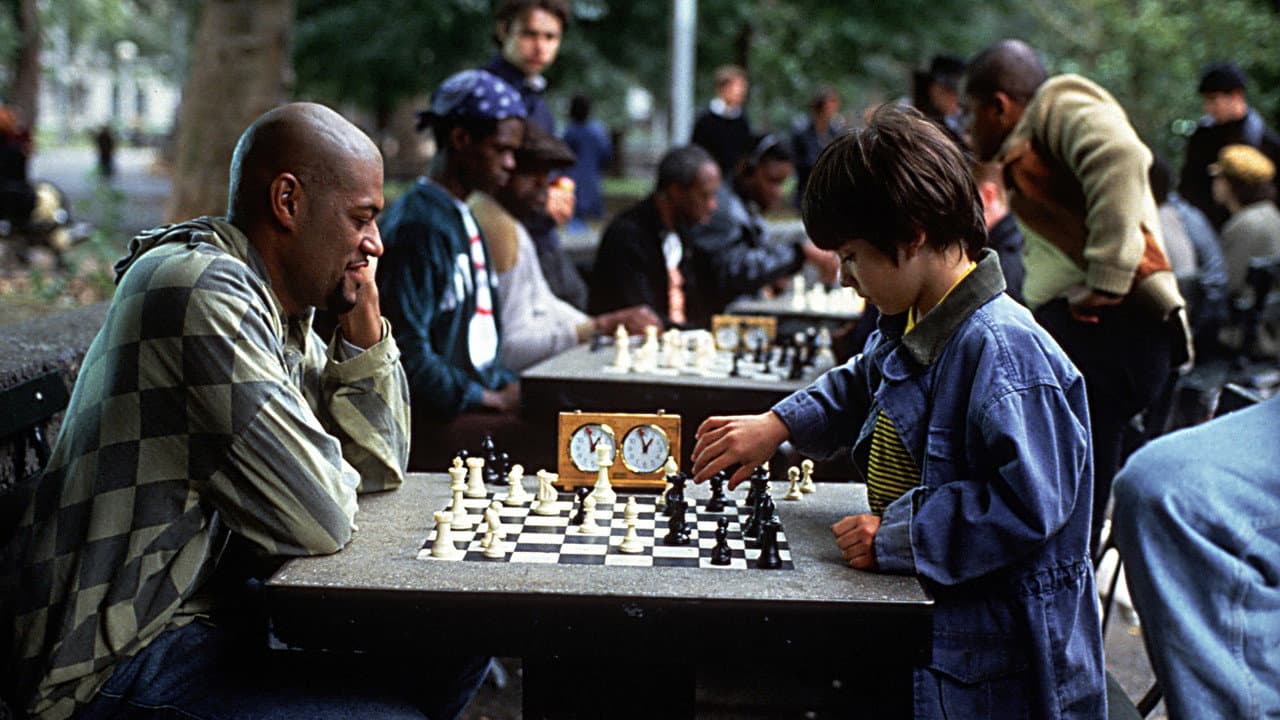 Searching for Bobby Fischer still 7
