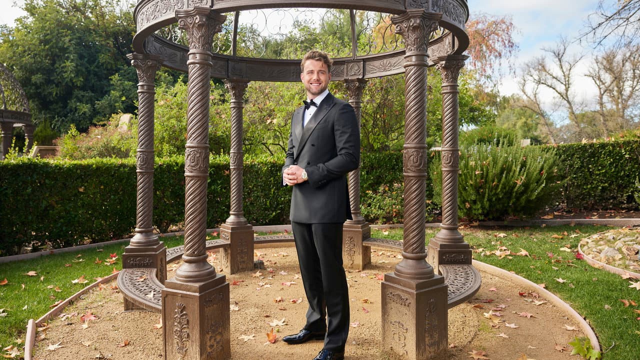 Let's Marry Harry (2026) - Movie News & Updates still 3