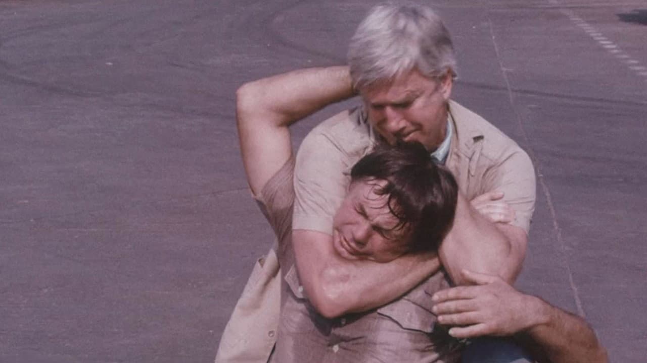 Project K (1976) - William Girdler Sci-Fi Thriller News still 3