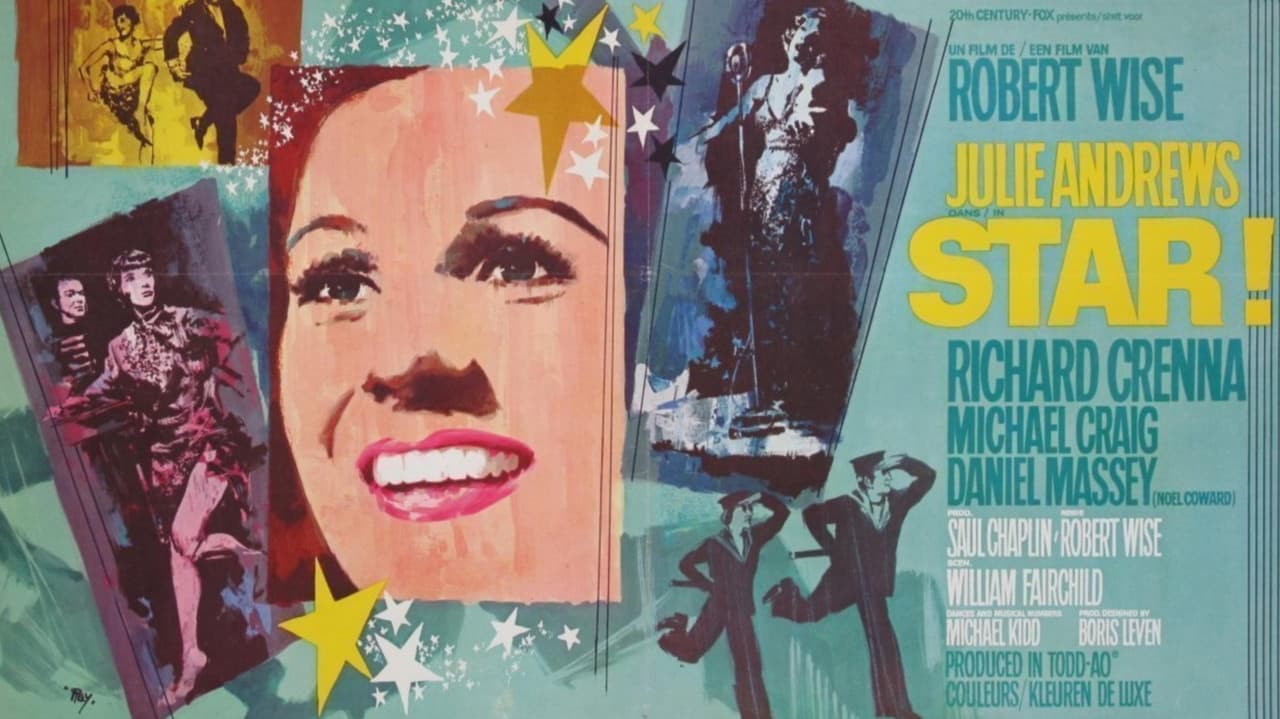 Star! still 1