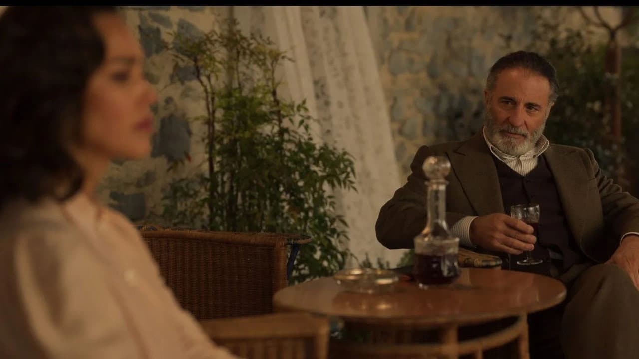 Maserati: The Brothers (2026) - Movie News still 3