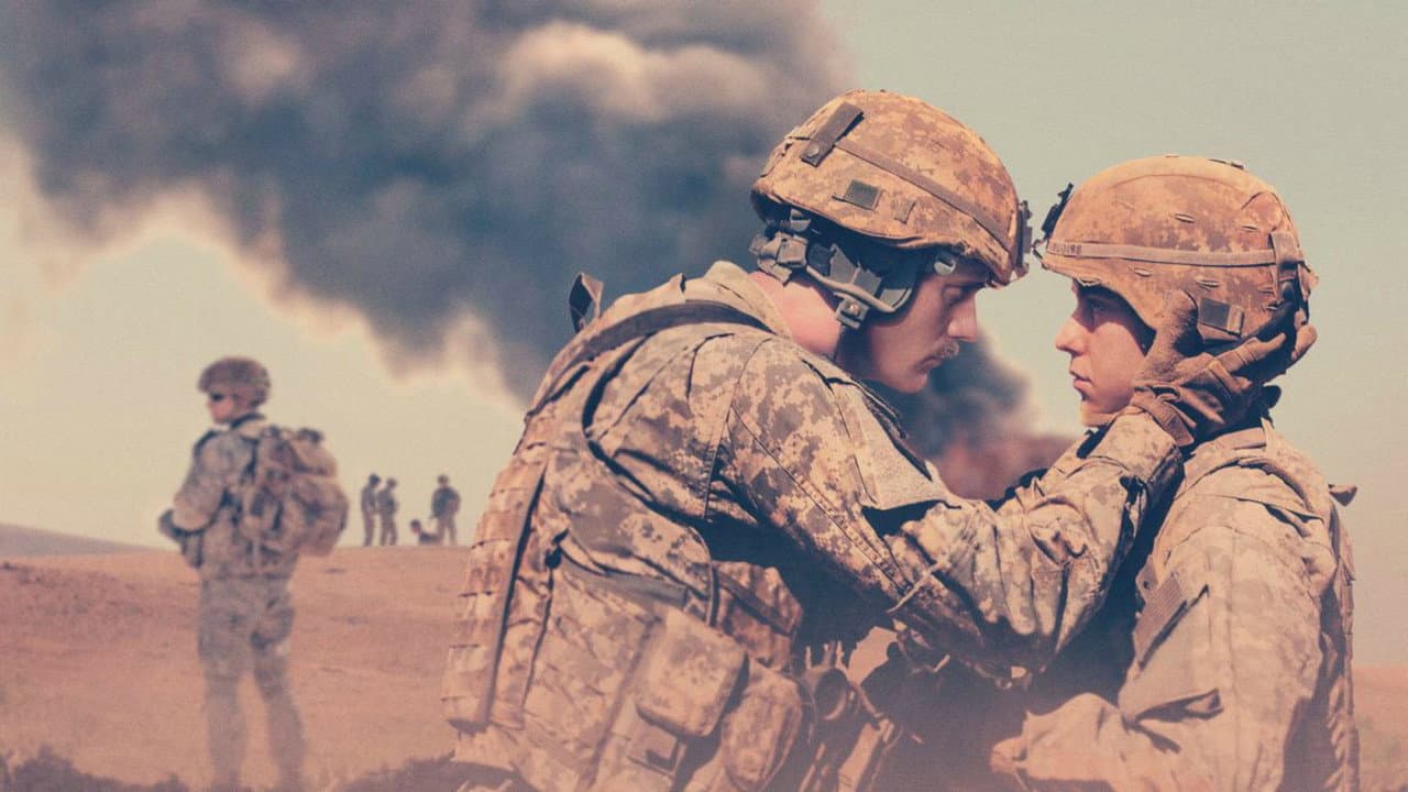 The Kill Team still 3