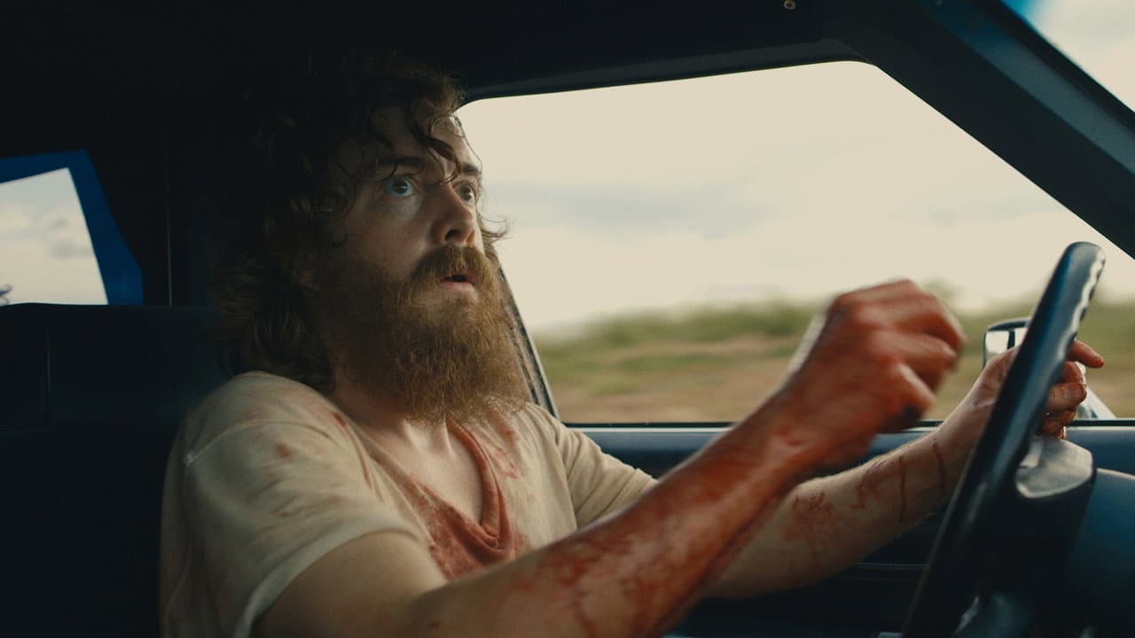 Blue Ruin still 6