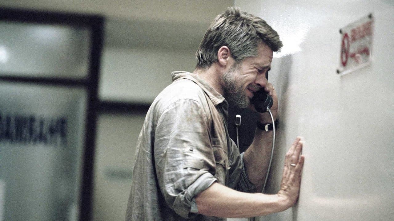 Babel (2006): Iñárritu's Global Drama Explained still 1
