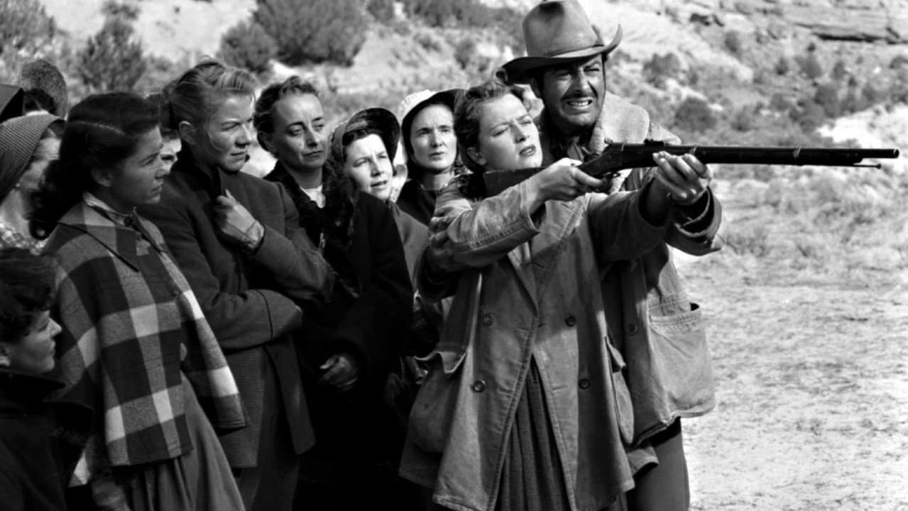 Westward the Women still 2
