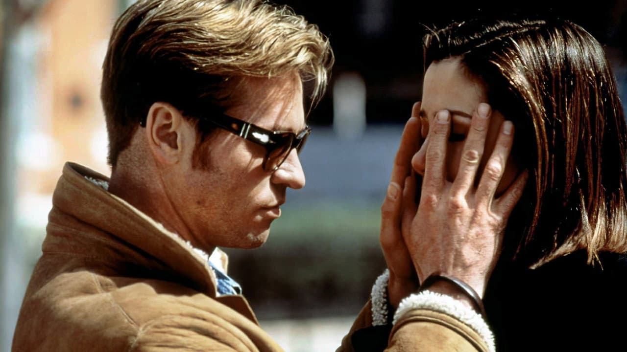 At First Sight still 3
