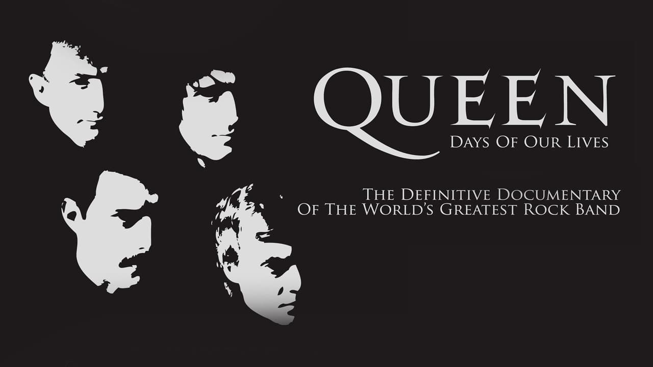 Queen: Days of Our Lives still 3