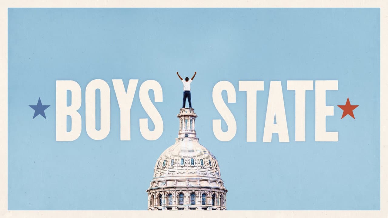 Boys State still 4