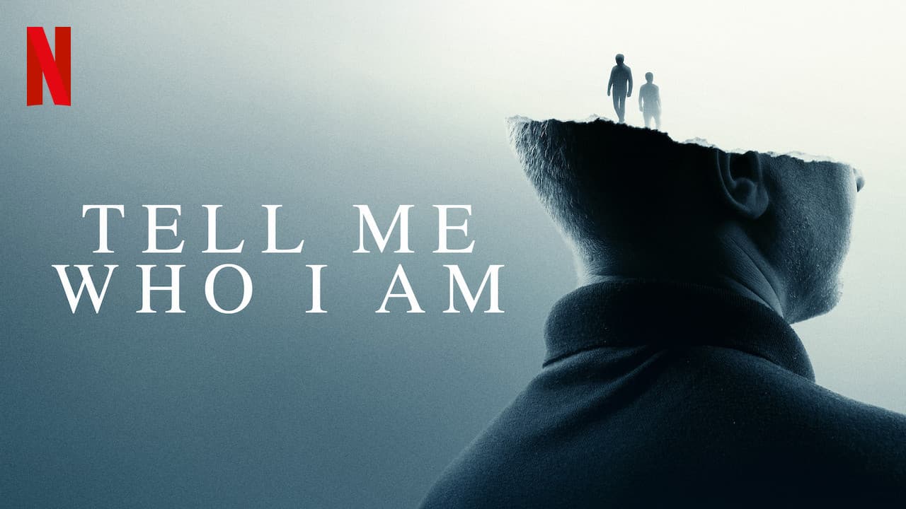 Tell Me Who I Am still 3