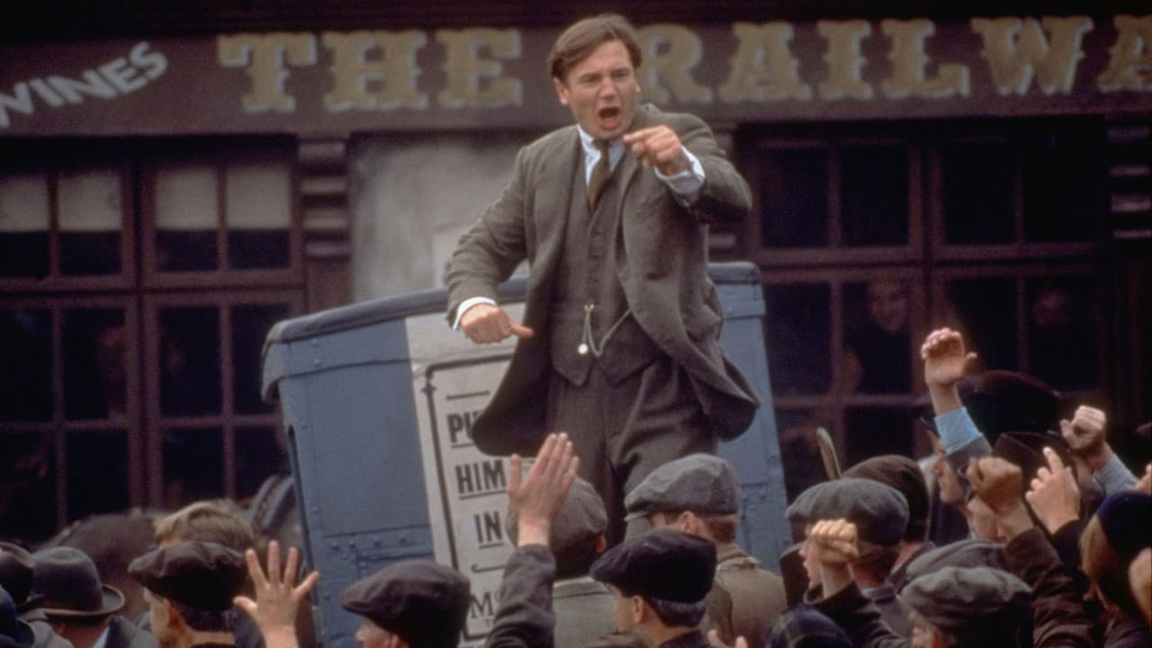 Michael Collins still 1