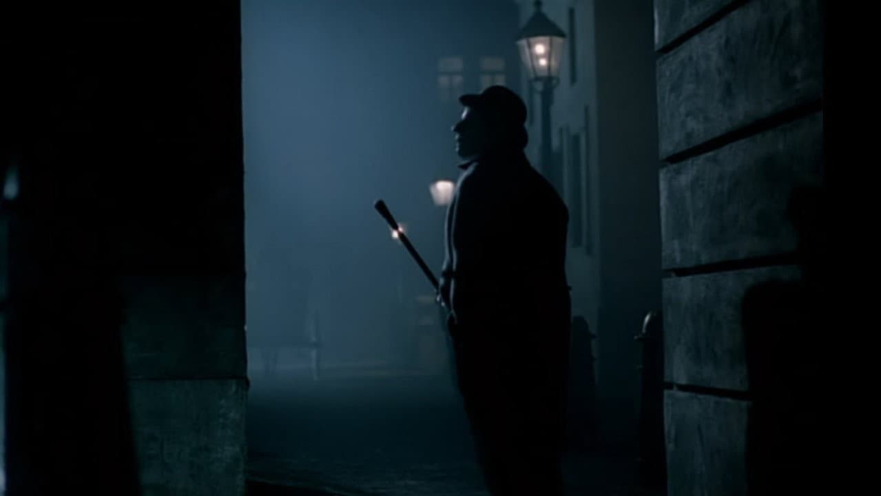 Sherlock: Case of Evil still 3