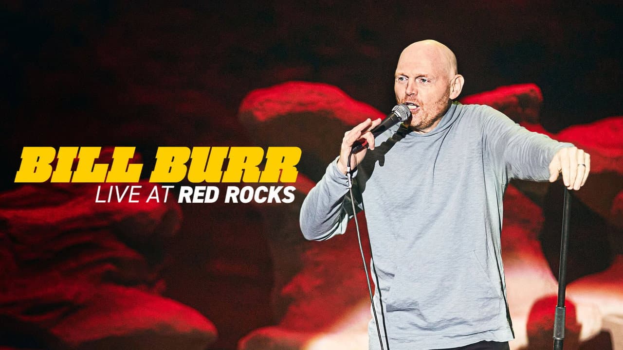Bill Burr: Live at Red Rocks still 2