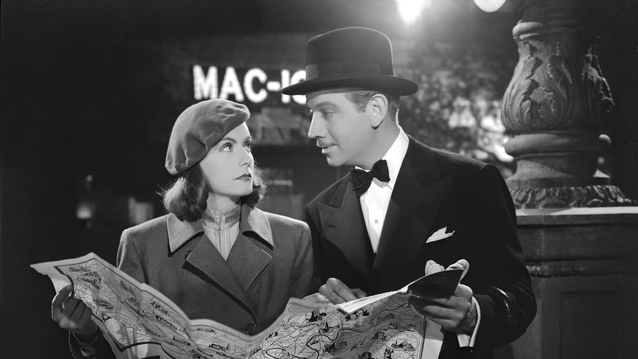 Ninotchka still 1