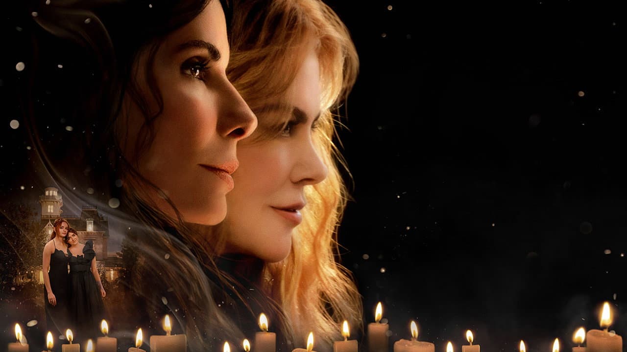Practical Magic 2 still 5