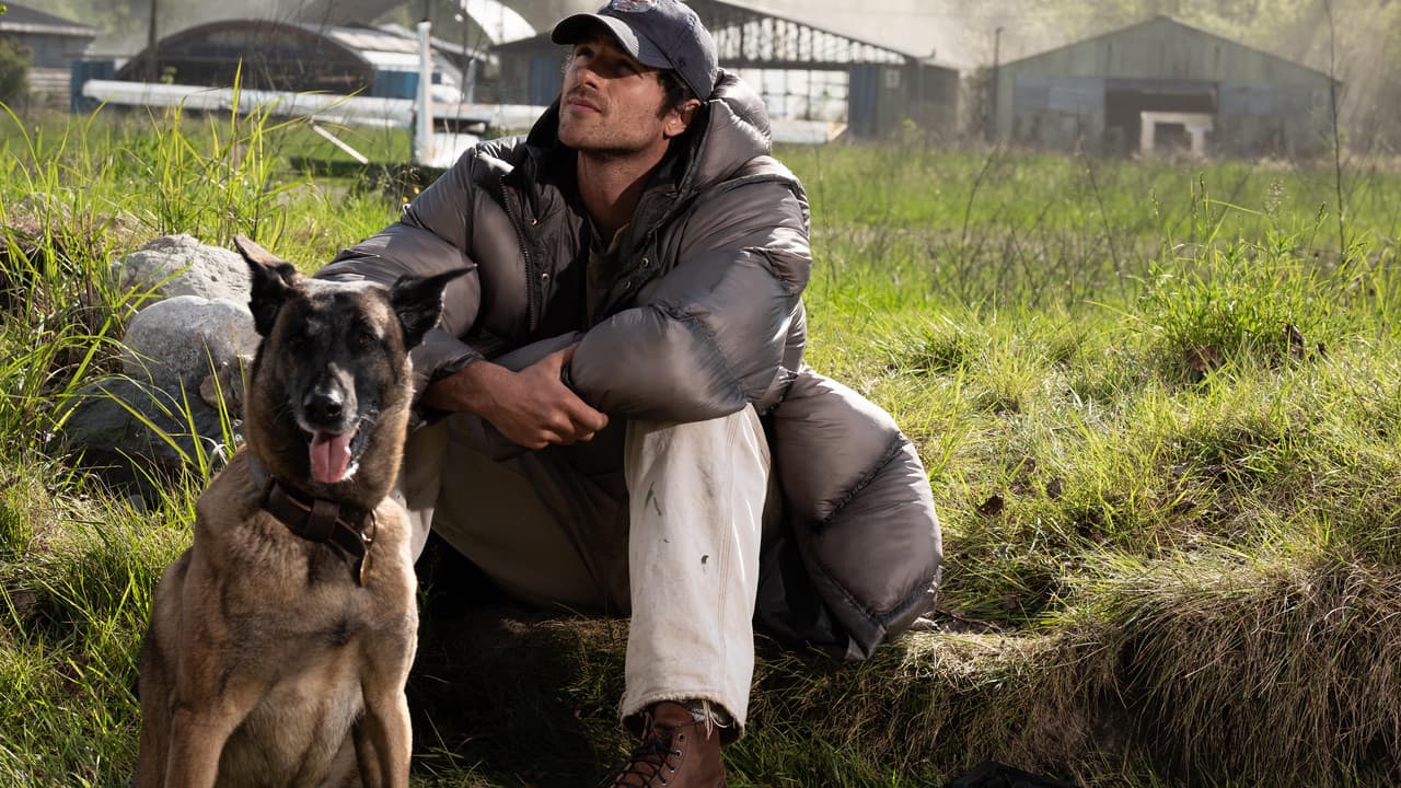The Dog Stars (2026): Ridley Scott’s Epic Survival Saga still 4