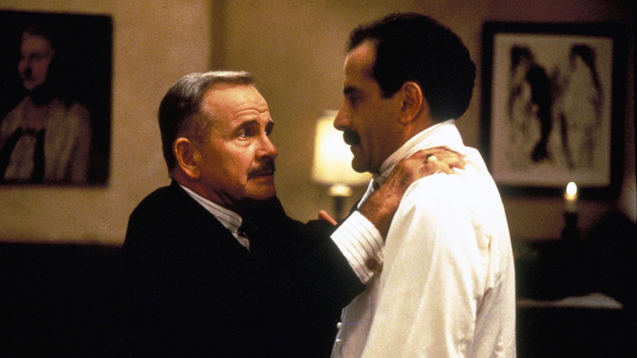 Big Night at 30: Tucci's Beloved Food Film Endures still 6