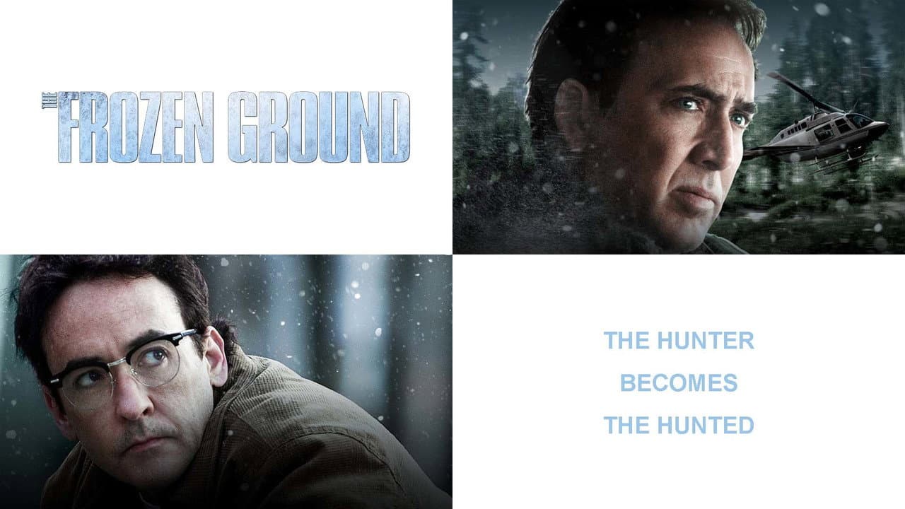 The Frozen Ground still 3