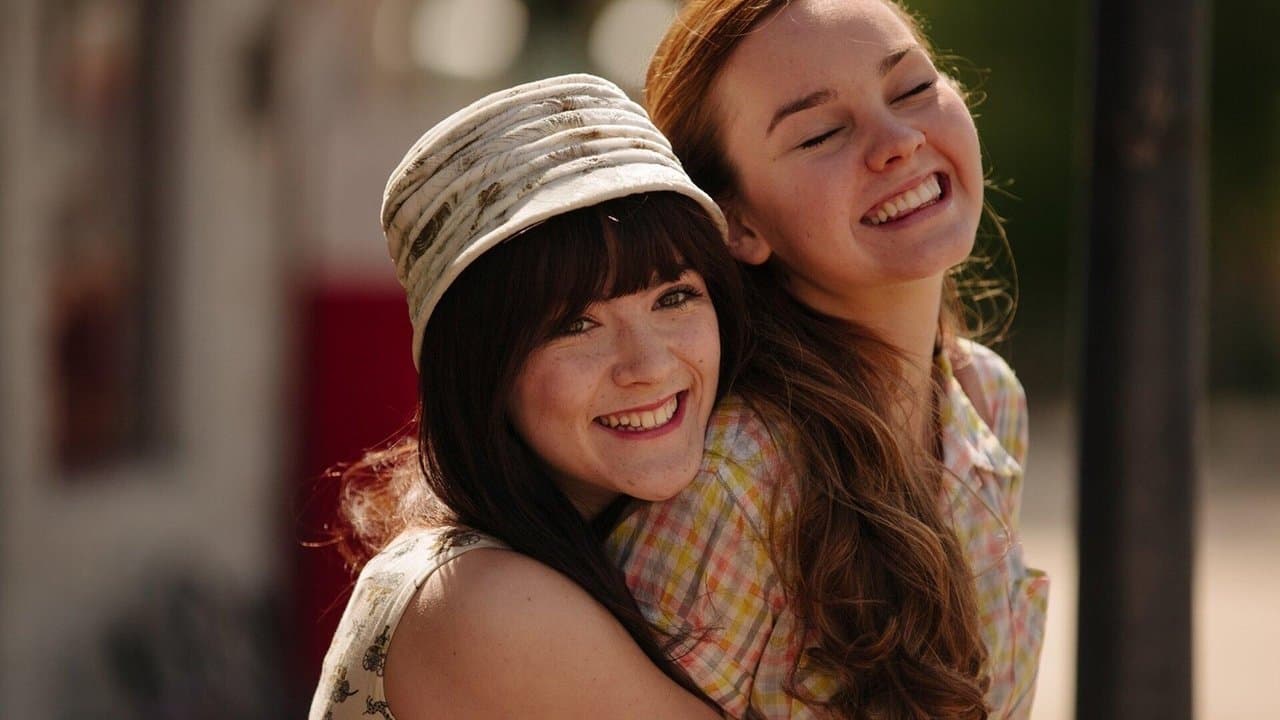 Dear Eleanor still 2