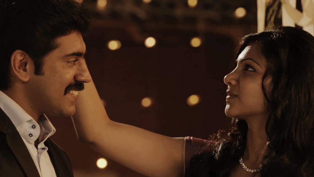 Premam still 5