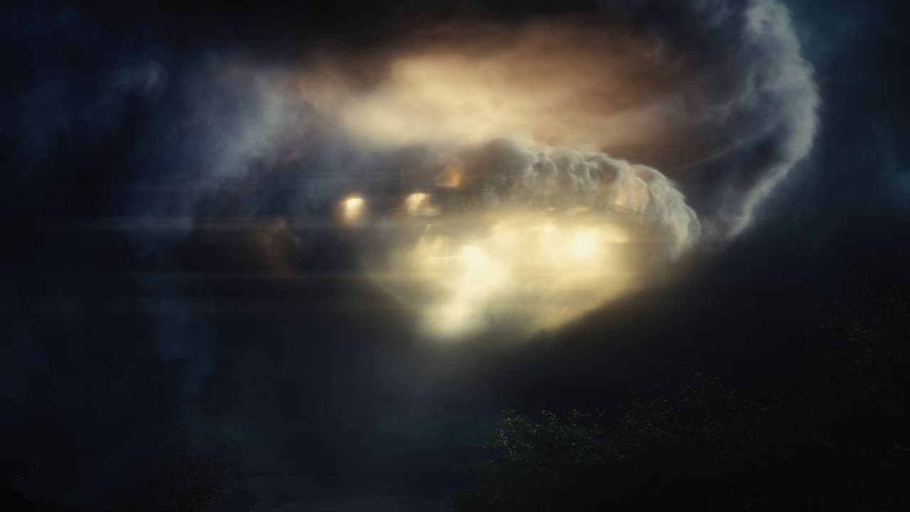 Disclosure Day Movie Review: A Gripping Thriller still 6
