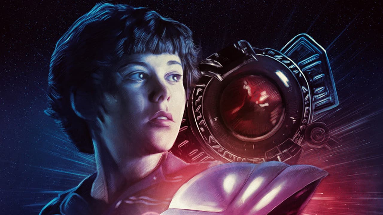Flight of the Navigator still 8