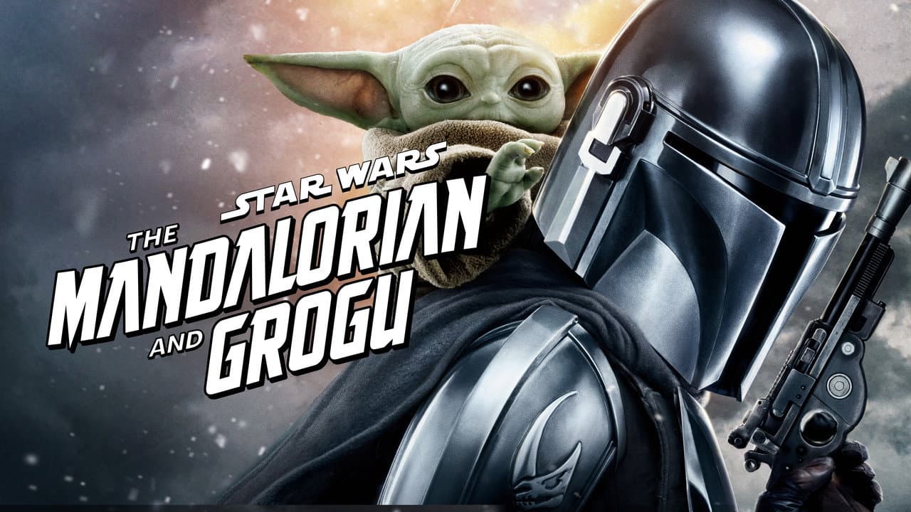 The Mandalorian and Grogu Review: A New Star Wars Era still 8