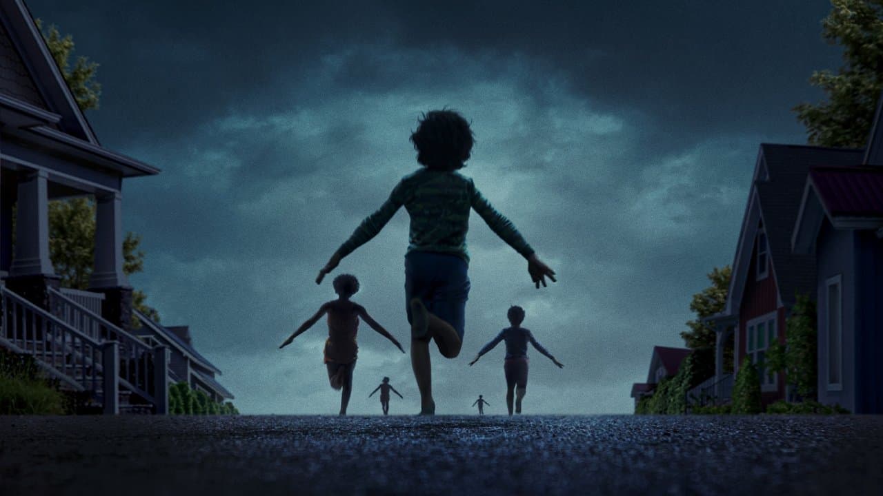 Weapons Movie: Release Date, Cast & Latest News still 2