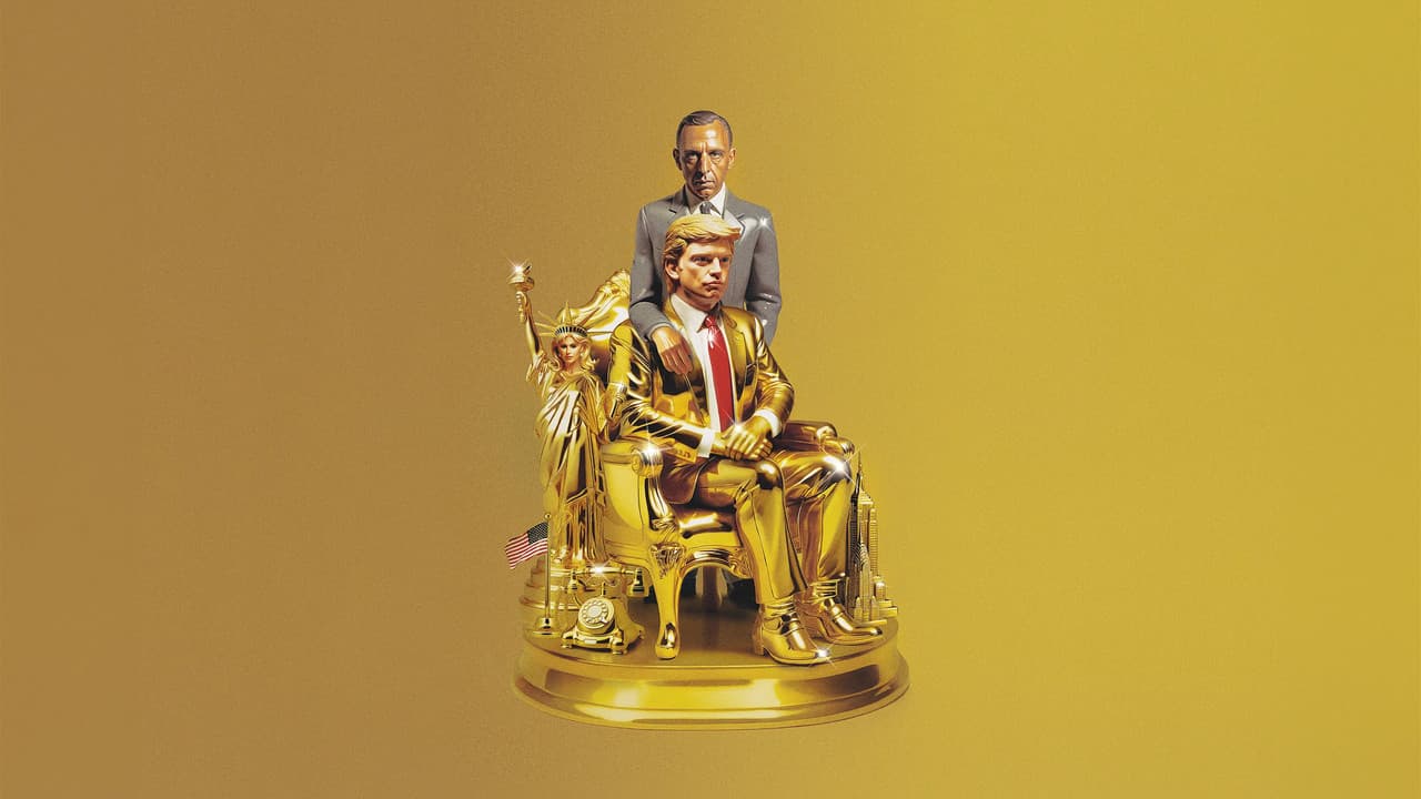 The Apprentice still 2