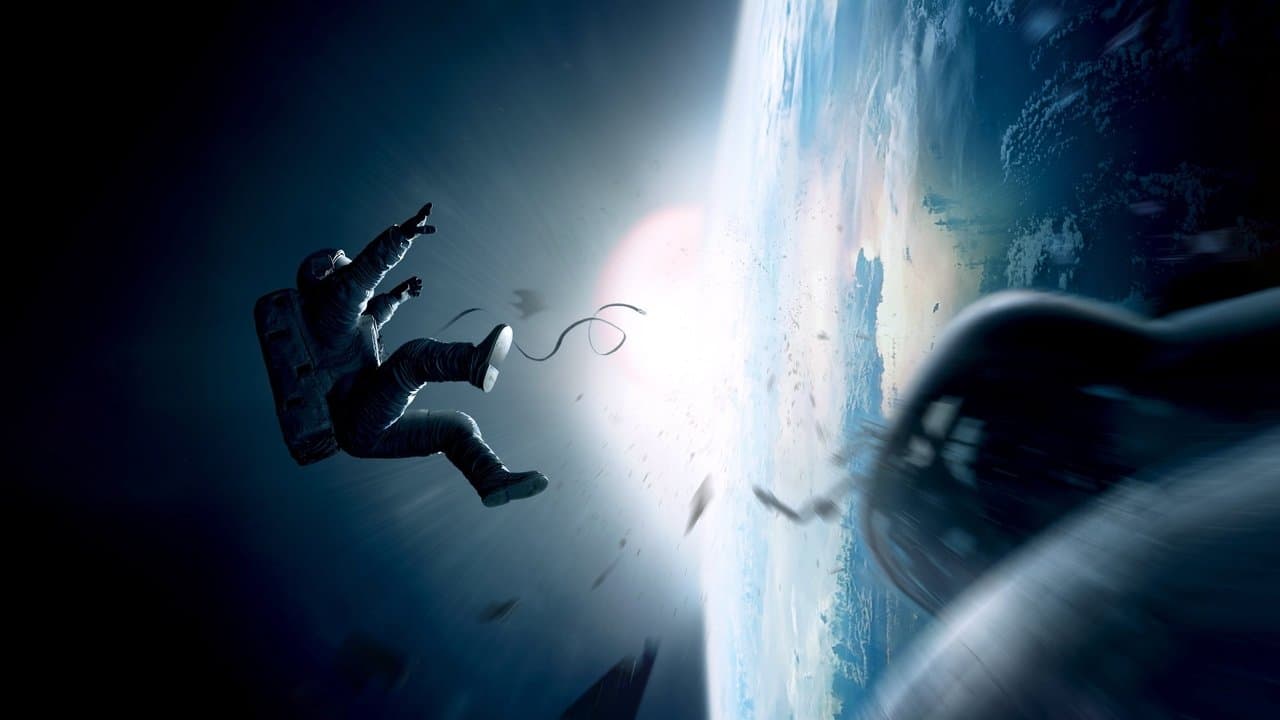 Gravity still 1