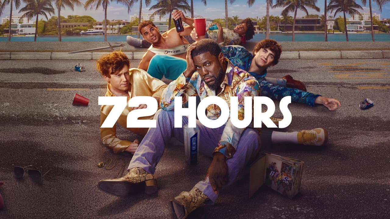 72 HOURS Movie Review: A Tense Thriller Worth Watching? still 8