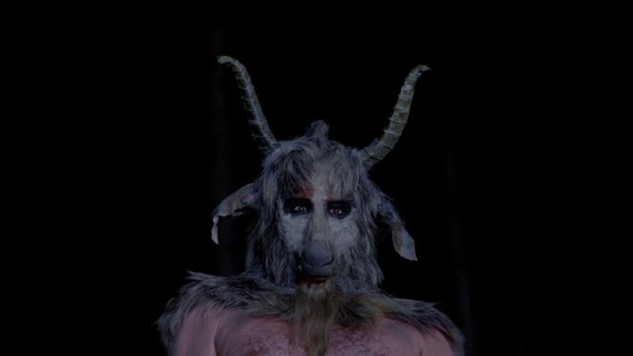 The Devil Rides Out still 8