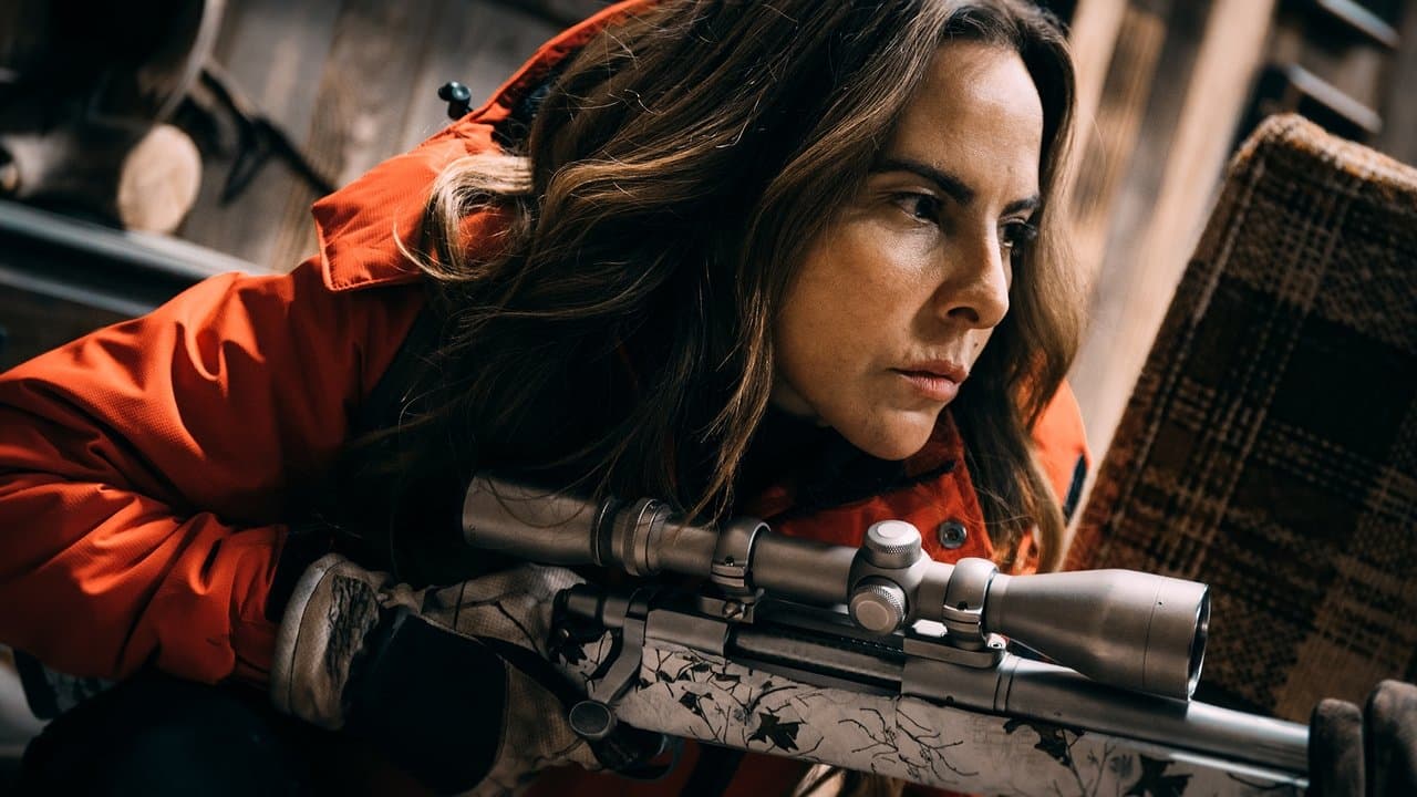 Hunting Ava Bravo still 1