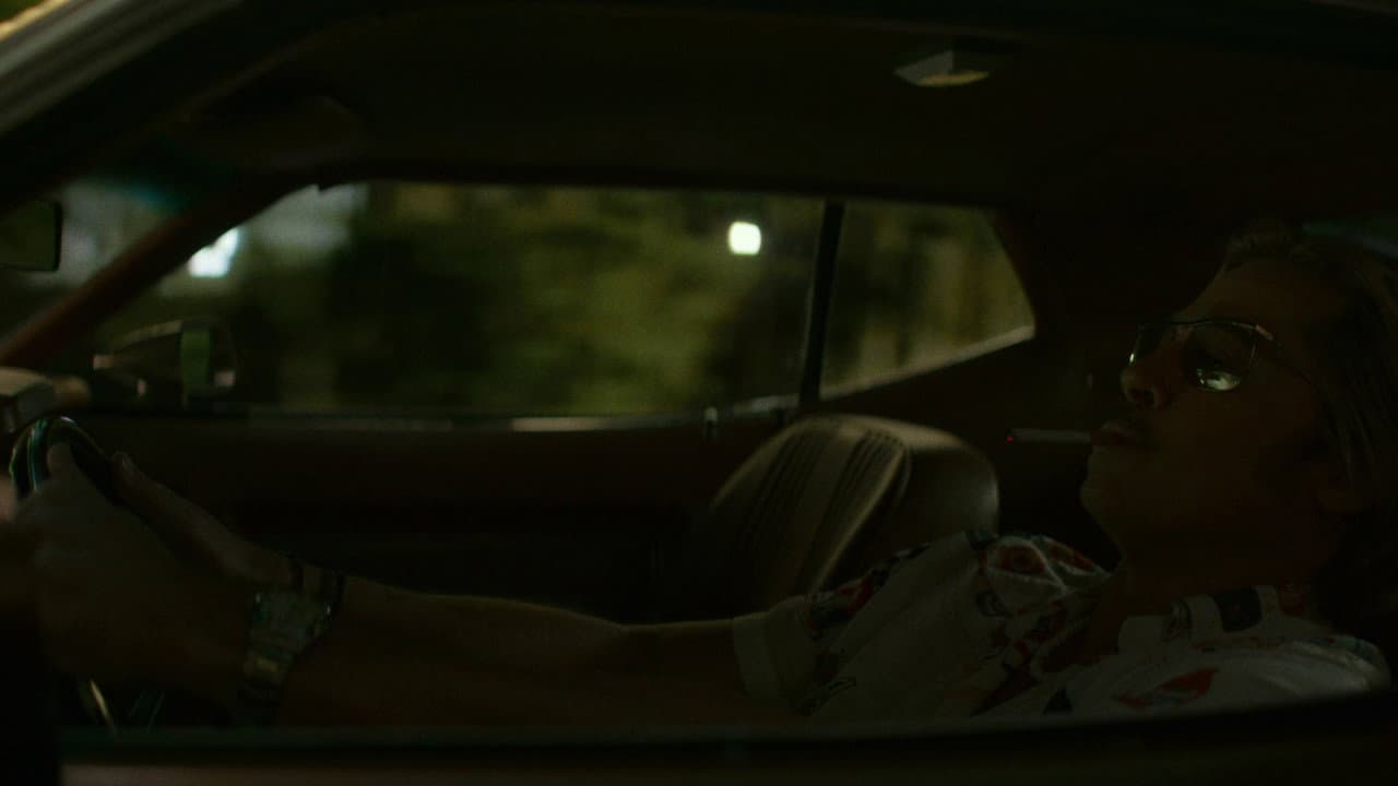 Cliff Booth (2026) - Fincher's New Film | News