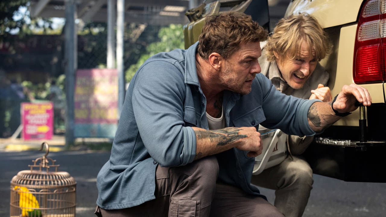 Runner still 4