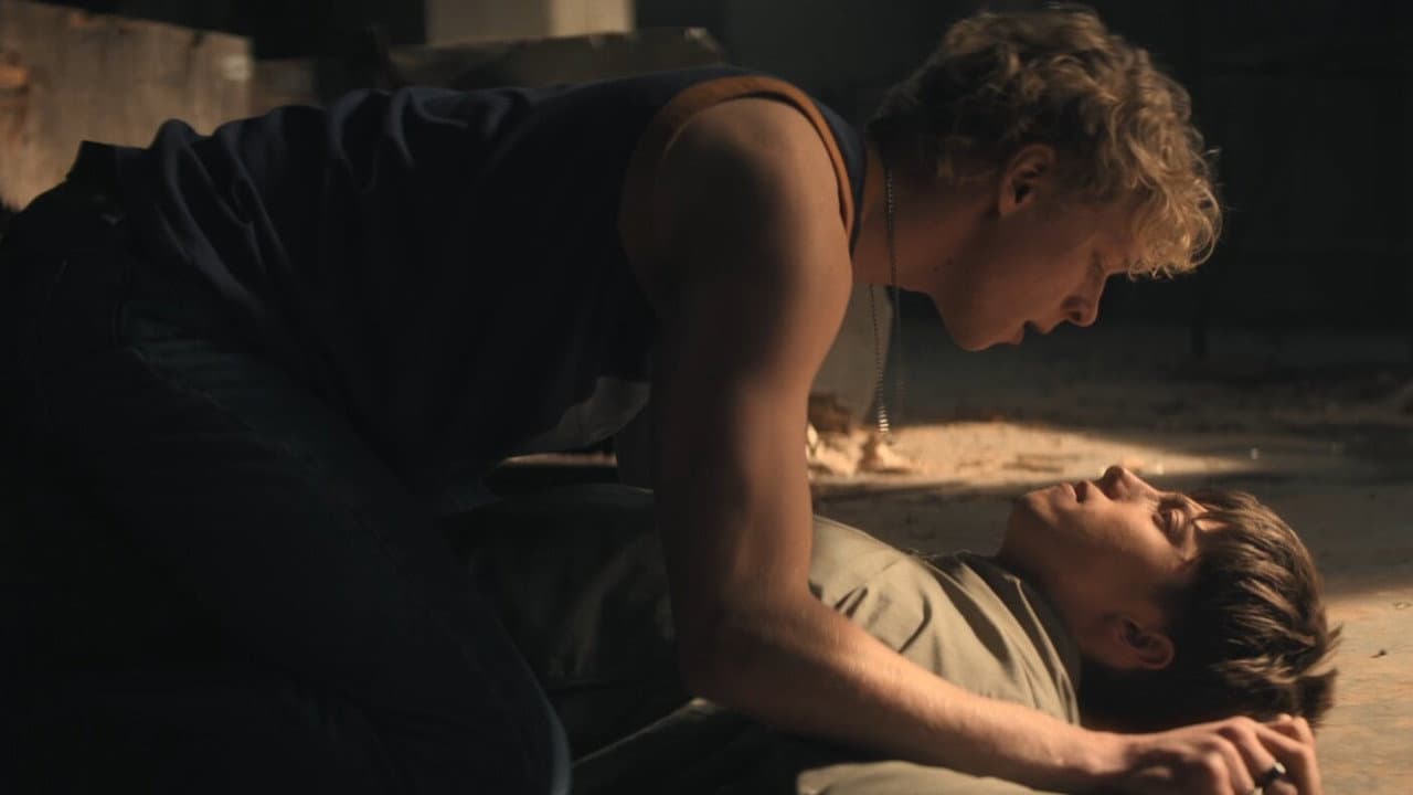 Leviticus Movie Review: A Gripping Biblical Thriller still 5