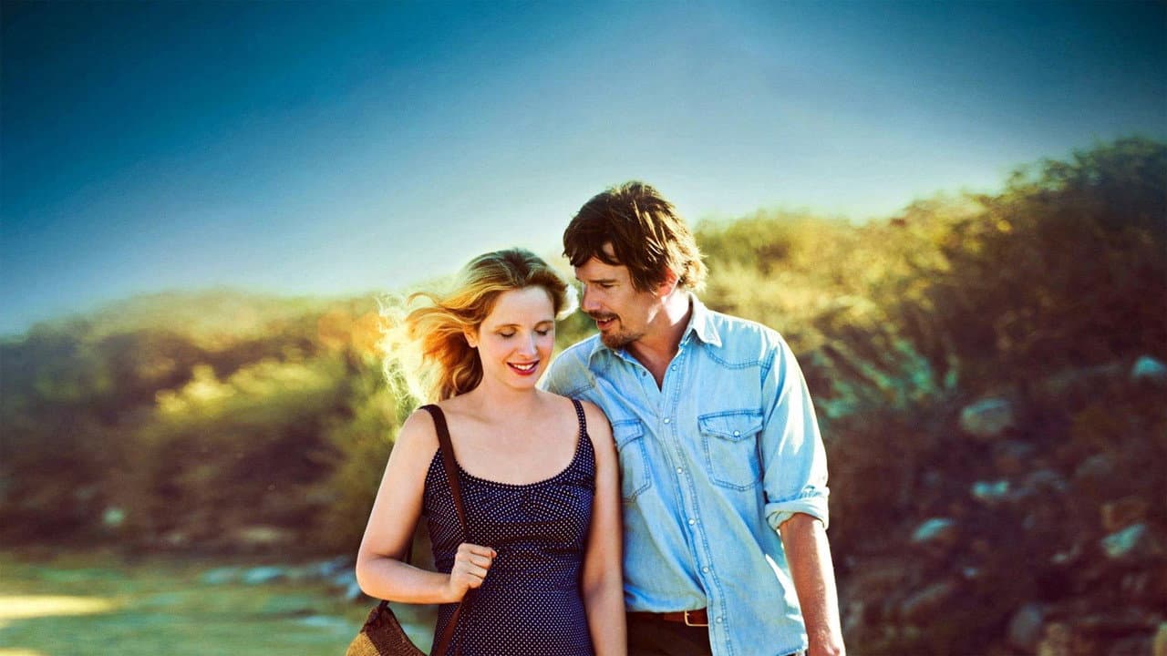 Before Midnight still 2