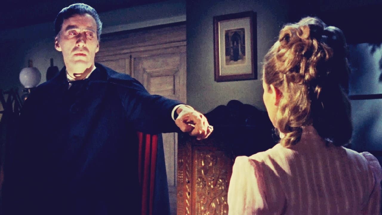 Dracula: Prince of Darkness still 6