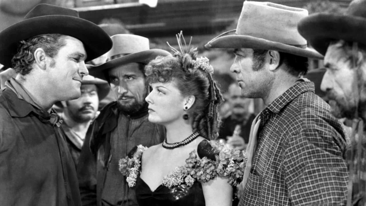 Dodge City still 2