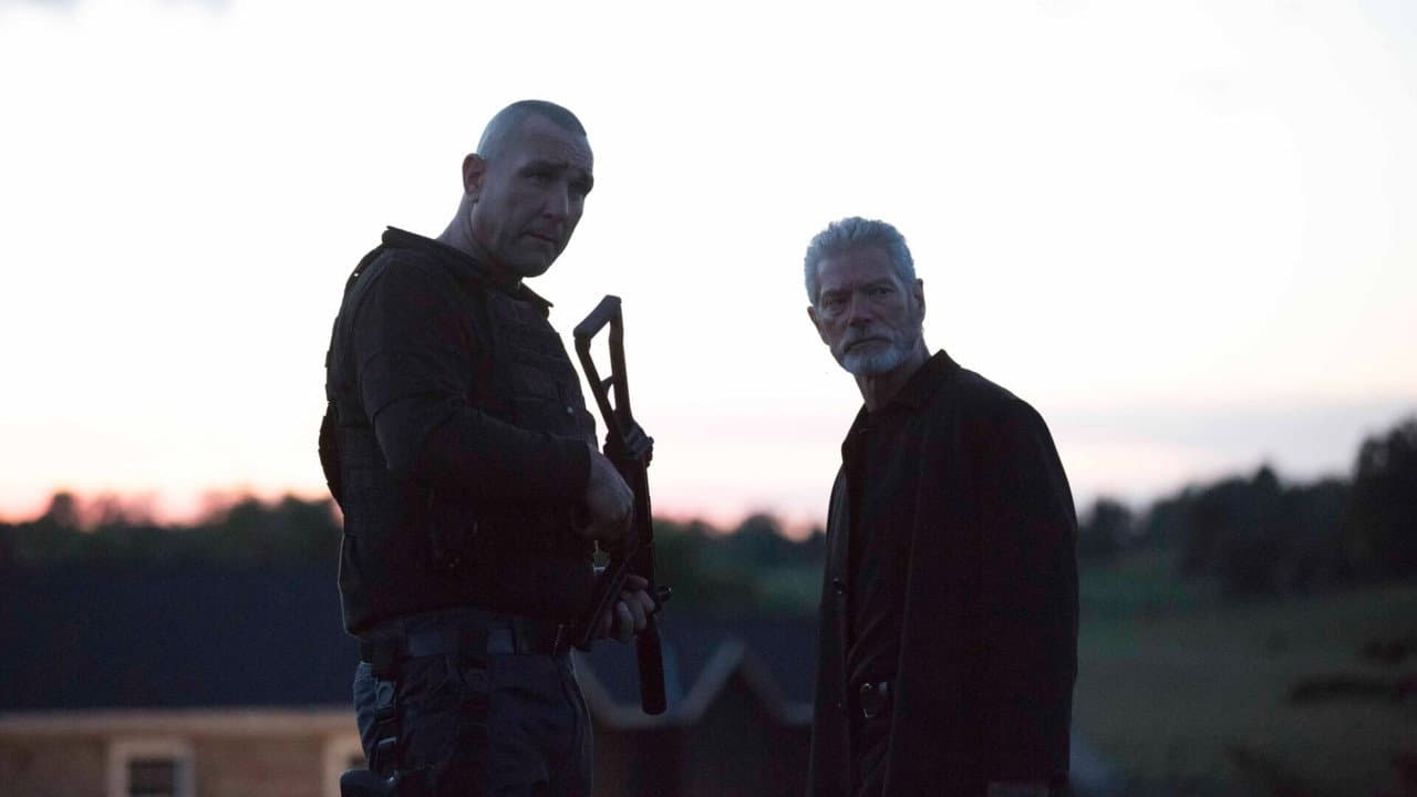 Gridlocked still 7
