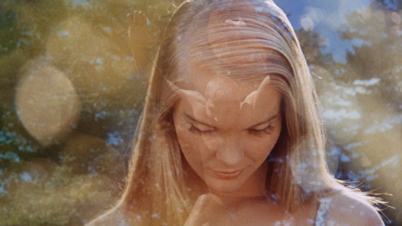 The Swimmer still 7