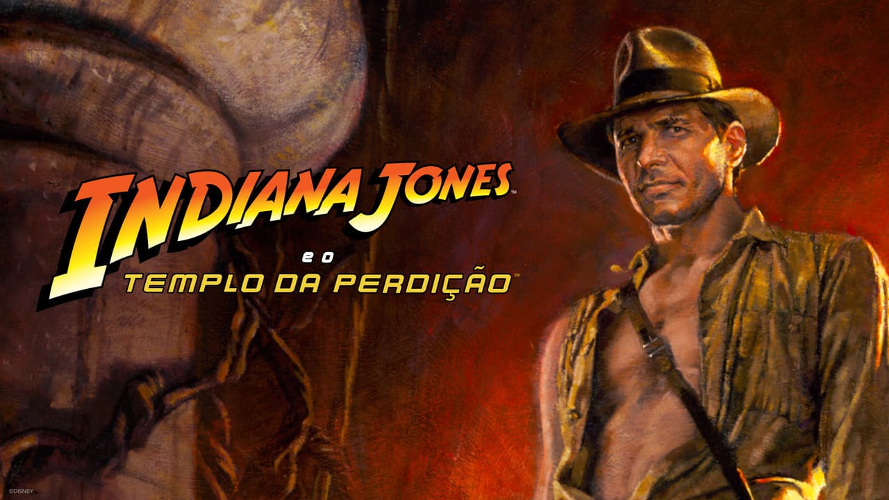 Indiana Jones and the Temple of Doom still 8