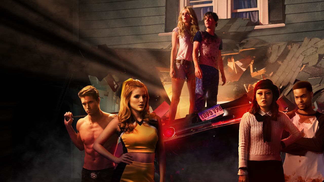 The Babysitter still 3