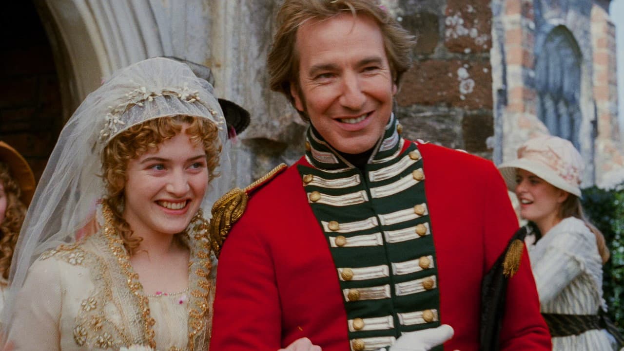 Sense & Sensibility Trailer: A Deep Dive Analysis still 5