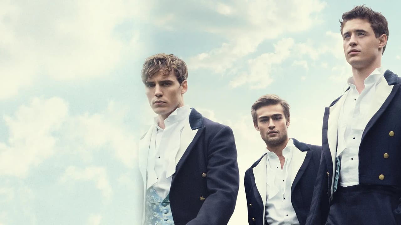 The Riot Club still 7