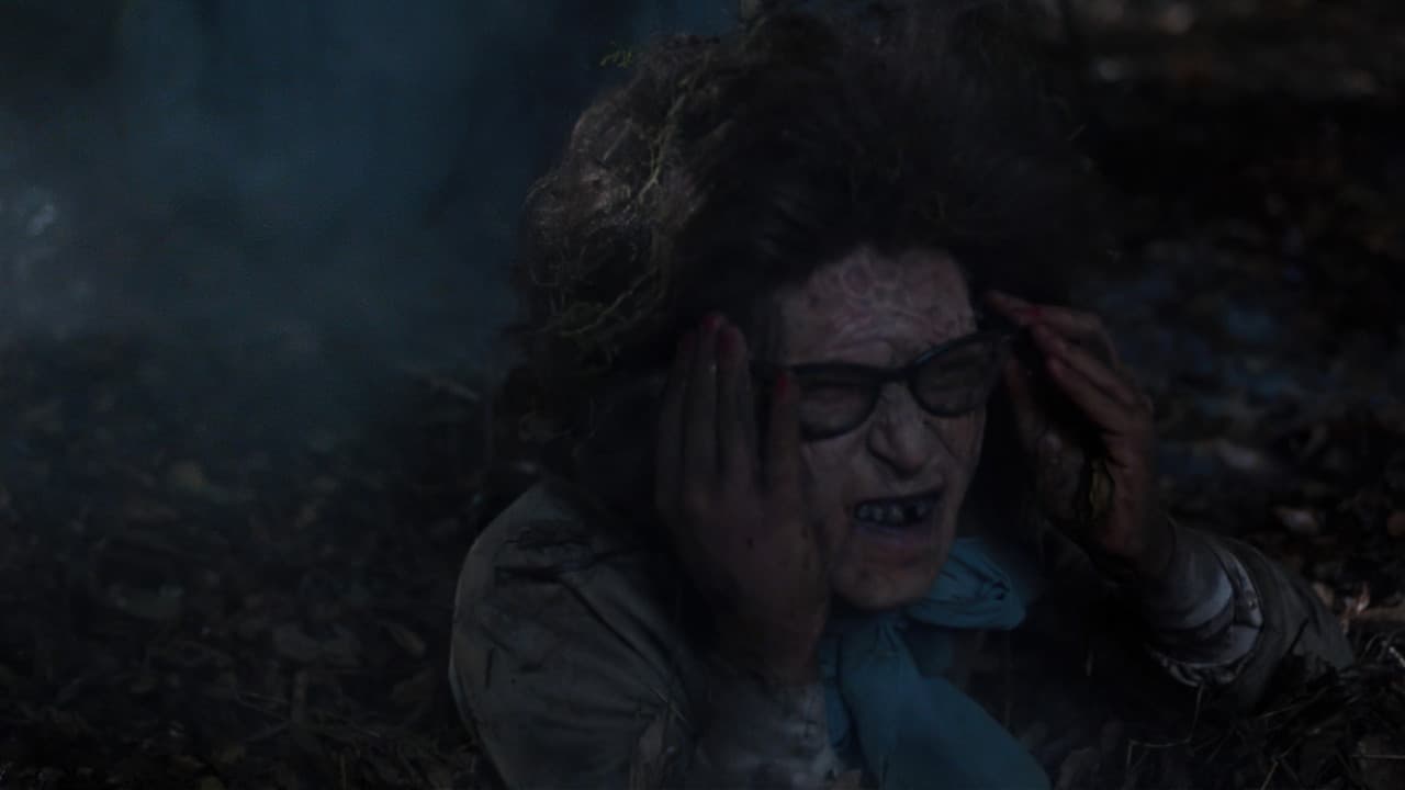 Return of the Living Dead Part II still 8